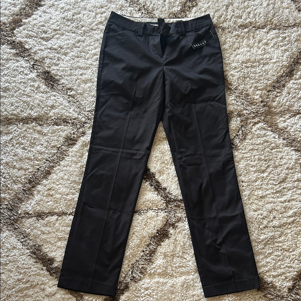 Sandro Classic Black  Dress Pants